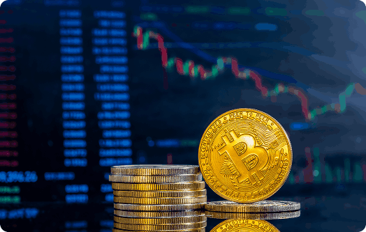 Piles Bitcoin investissements Immediate Growth